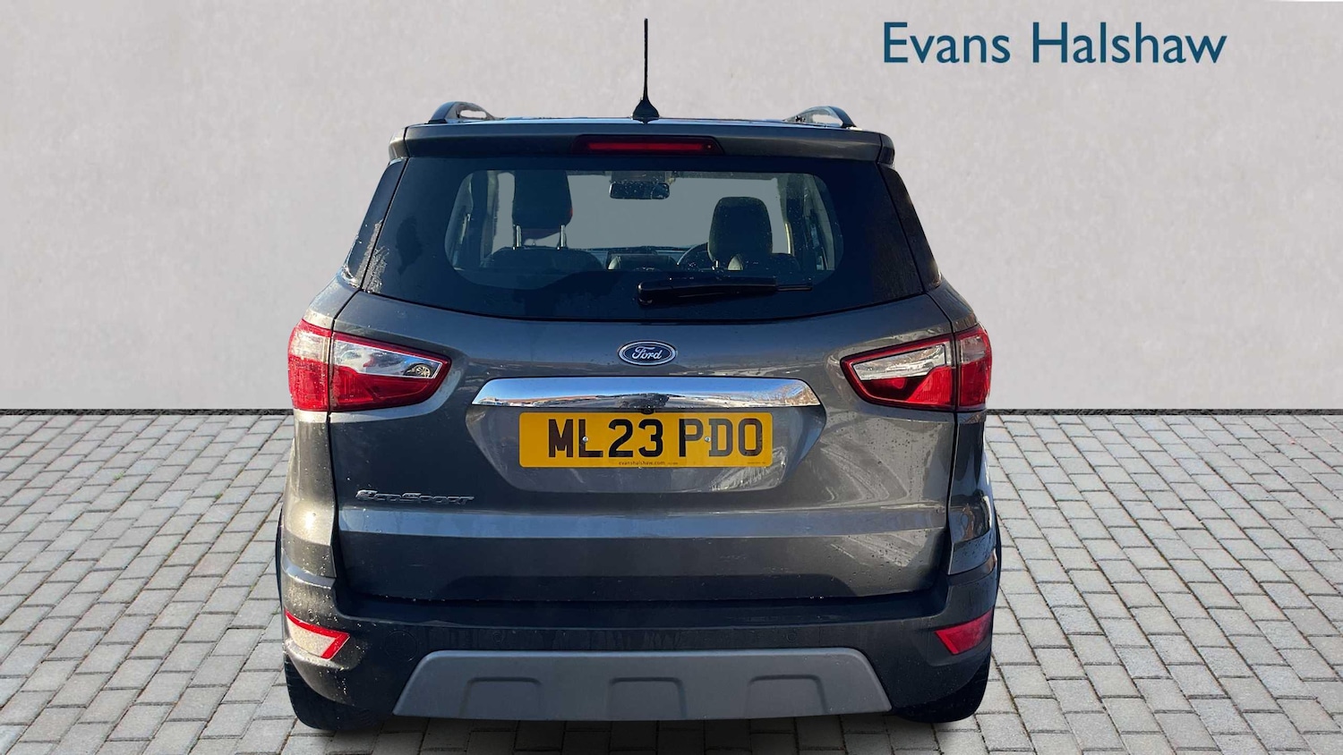 Used Ford Ecosport 2023 for sale - 77112395: Photo 6