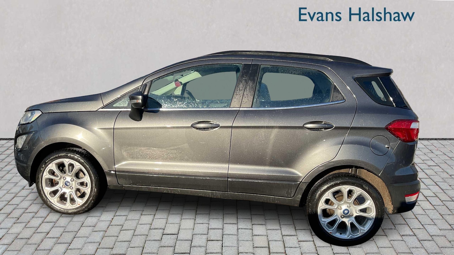 Used Ford Ecosport 2023 for sale - 77112395: Photo 7