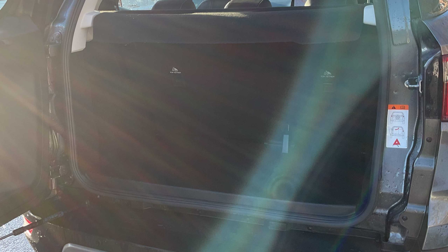 Used Ford Ecosport 2023 for sale - 77112395: Photo 9