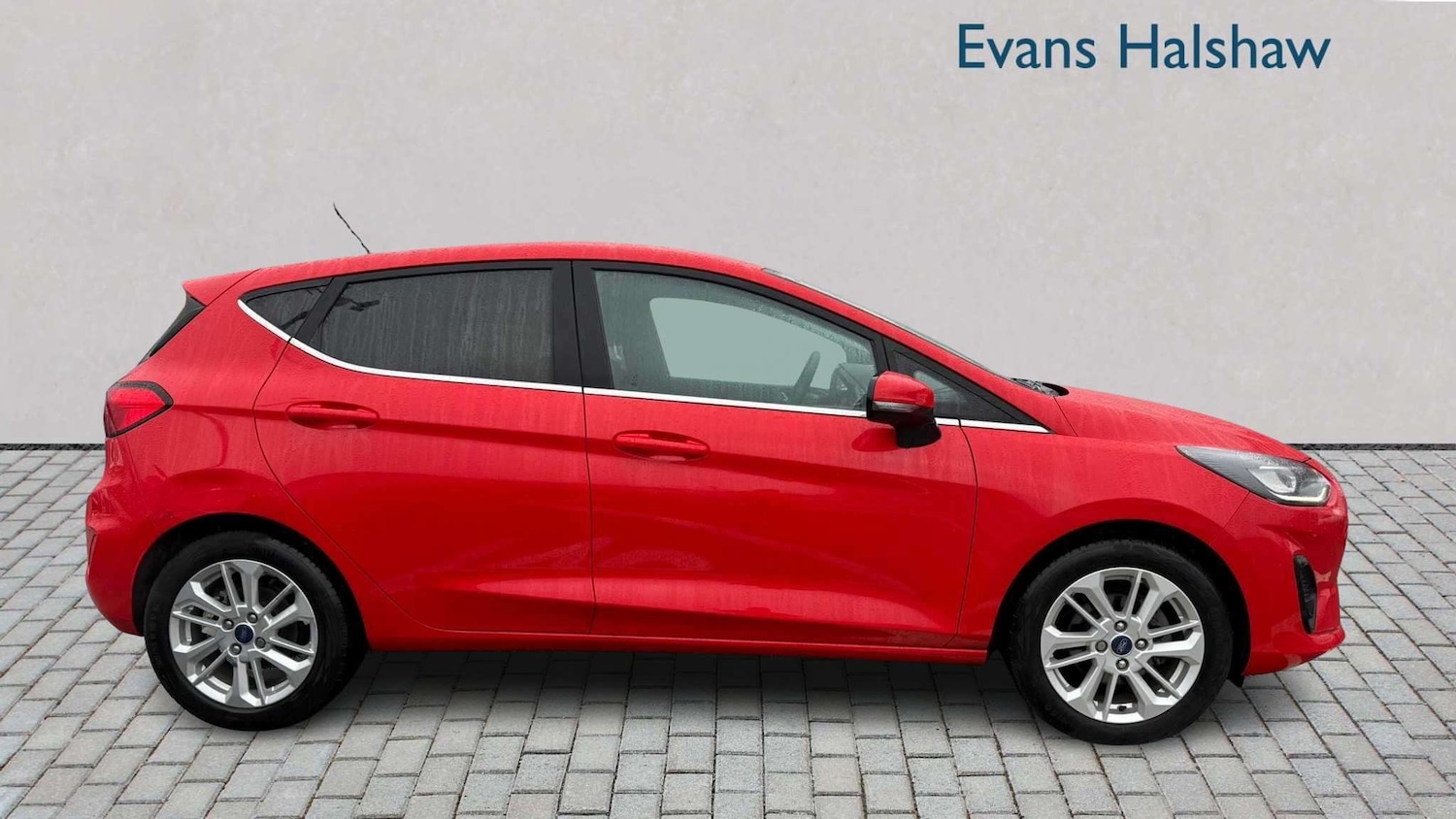 Used Ford Fiesta 2022 for sale - 78051966: Photo 3