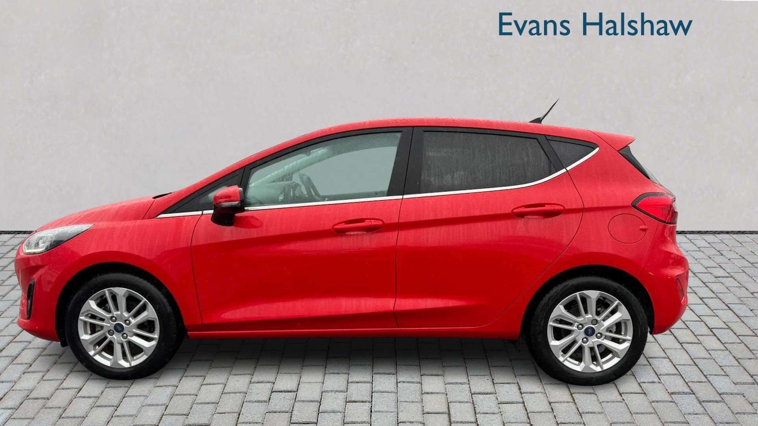 Used Ford Fiesta 2022 for sale - 78051966: Photo 4