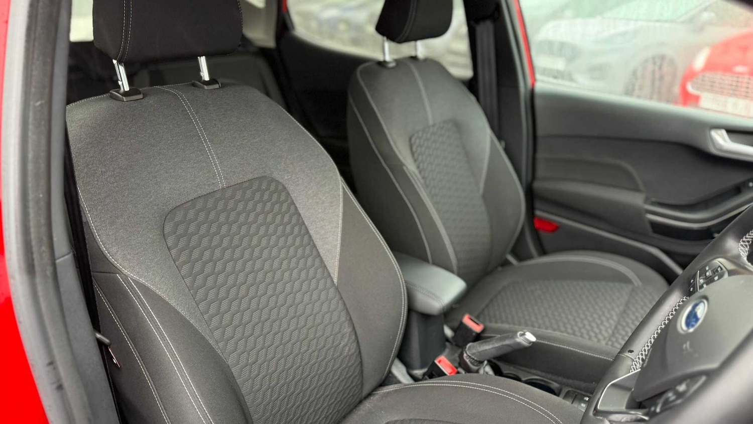 Used Ford Fiesta 2022 for sale - 78051966: Photo 7