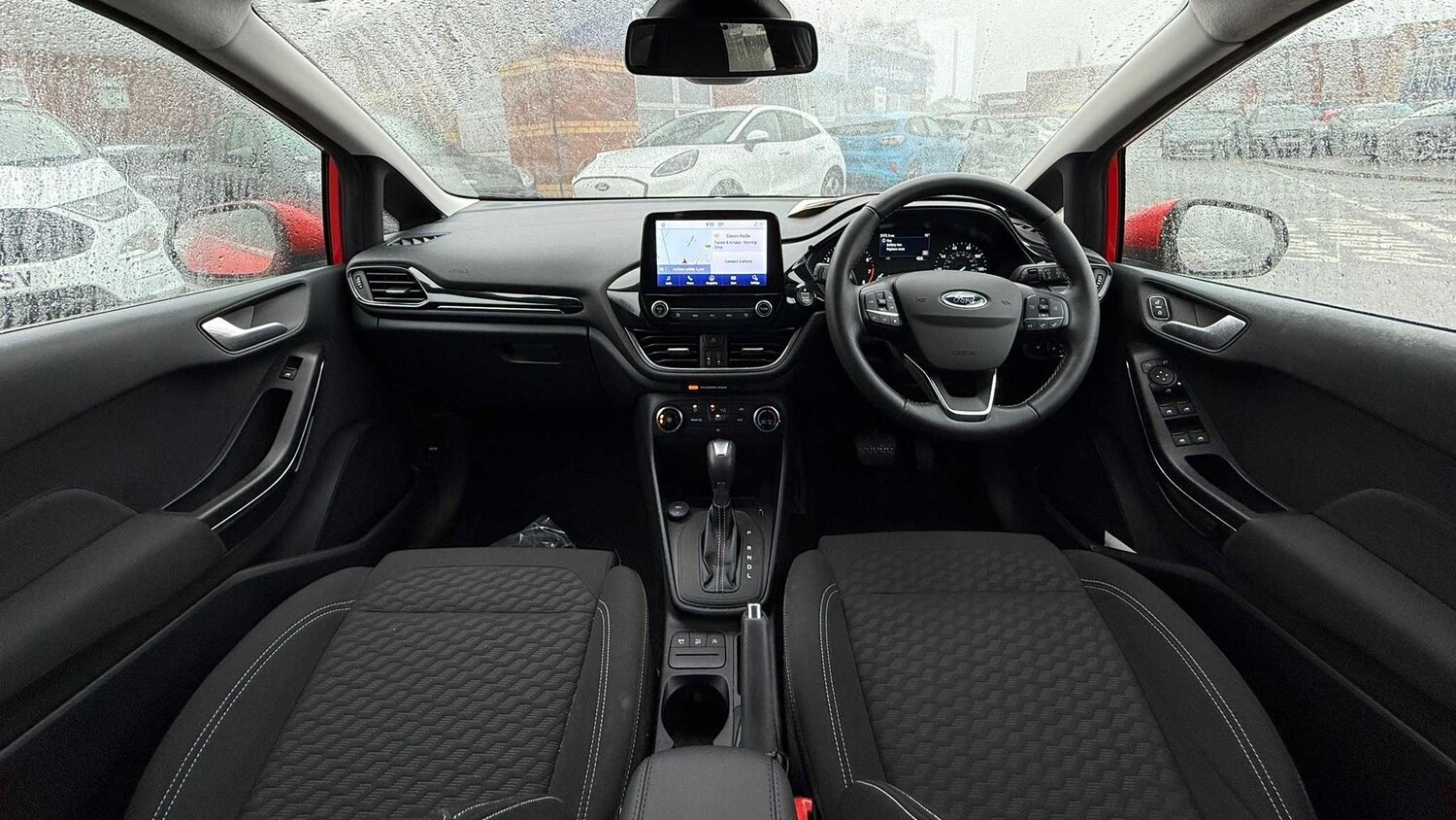 Used Ford Fiesta 2022 for sale - 78051966: Photo 8