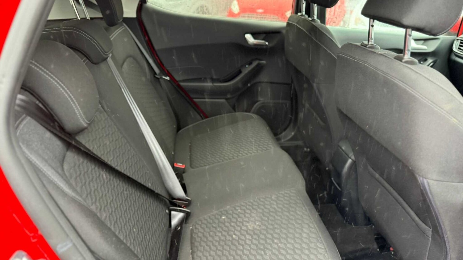 Used Ford Fiesta 2022 for sale - 78051966: Photo 9