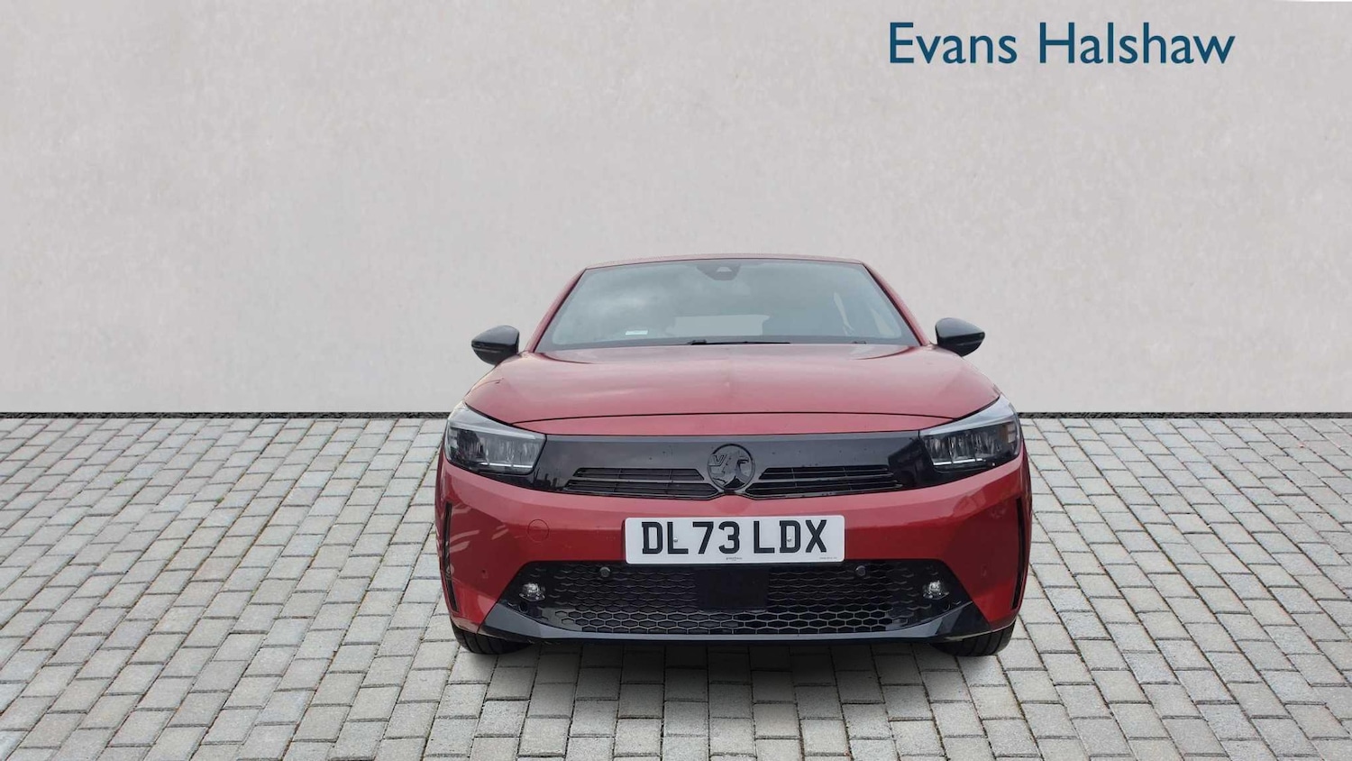 Used Vauxhall Corsa 2023 for sale - 77540640: Photo 2