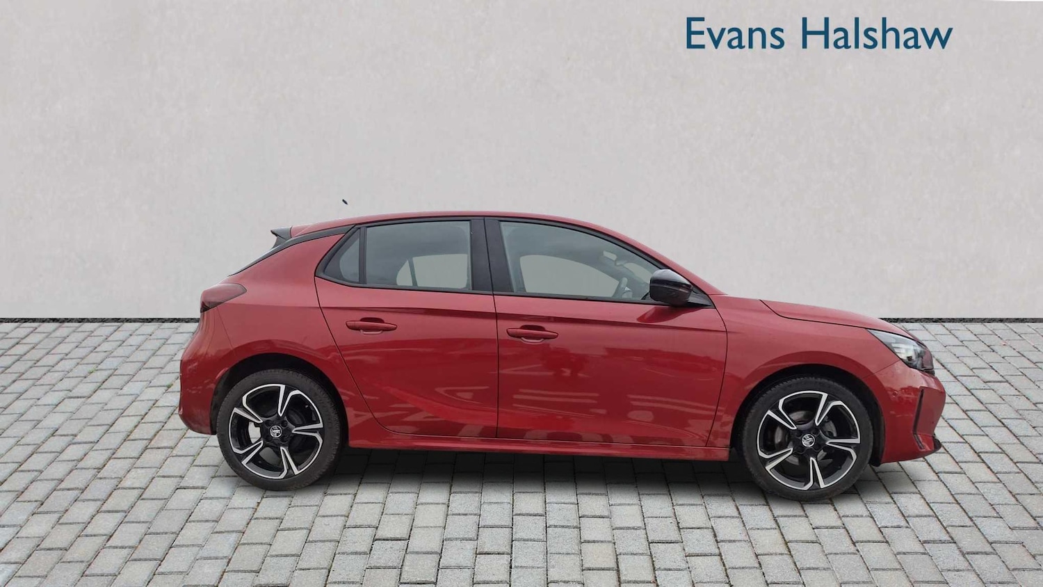 Used Vauxhall Corsa 2023 for sale - 77540640: Photo 3