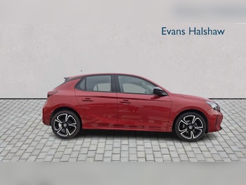 Used Vauxhall Corsa 2023 for sale - 77540640: Photo