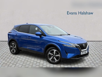 Used Nissan Qashqai 2022 for sale - 79147751: Photo