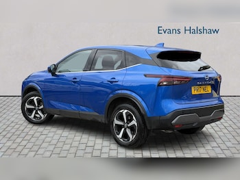 Used Nissan Qashqai 2022 for sale - 79147751: Photo