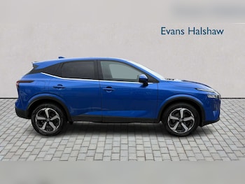 Used Nissan Qashqai 2022 for sale - 79147751: Photo