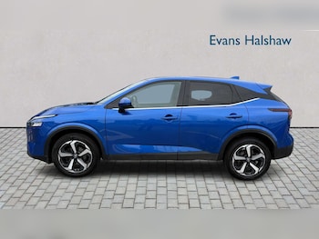 Used Nissan Qashqai 2022 for sale - 79147751: Photo