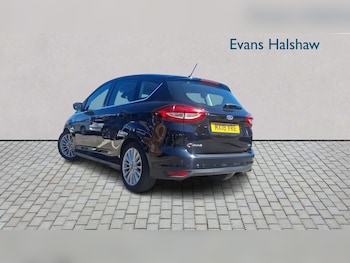 Used Ford C-Max 2018 for sale - 78451660: Photo
