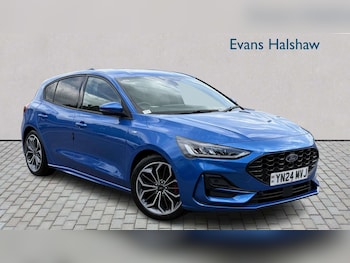 Used Ford Focus 2024 for sale - 78925309: Photo