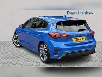 Used Ford Focus 2024 for sale - 78925309: Photo