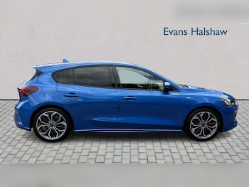 Used Ford Focus 2024 for sale - 78925309: Photo