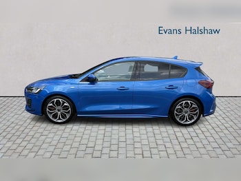 Used Ford Focus 2024 for sale - 78925309: Photo