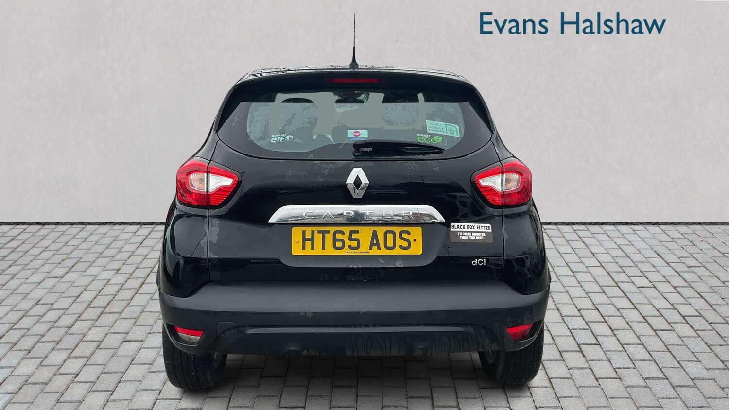 Used Renault Captur 2016 for sale - 77756464: Photo 6