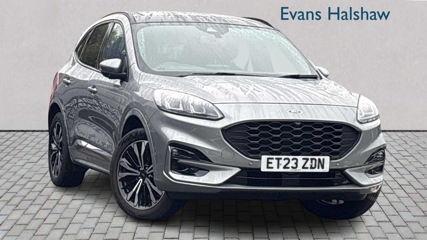 Used Ford Kuga 2023 for sale - 76141828: Photo 1