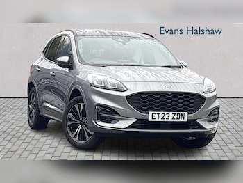 Ford - Kuga