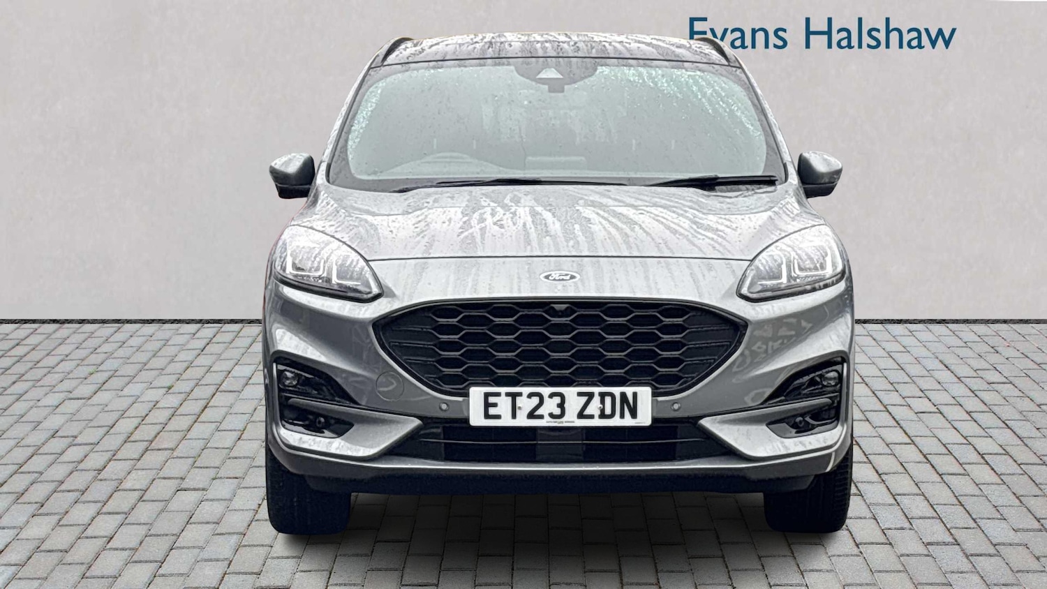 Used Ford Kuga 2023 for sale - 76141828: Photo 3