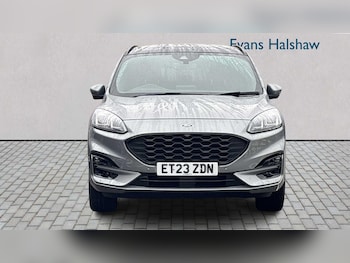 Used Ford Kuga 2023 for sale - 76141828: Photo 3