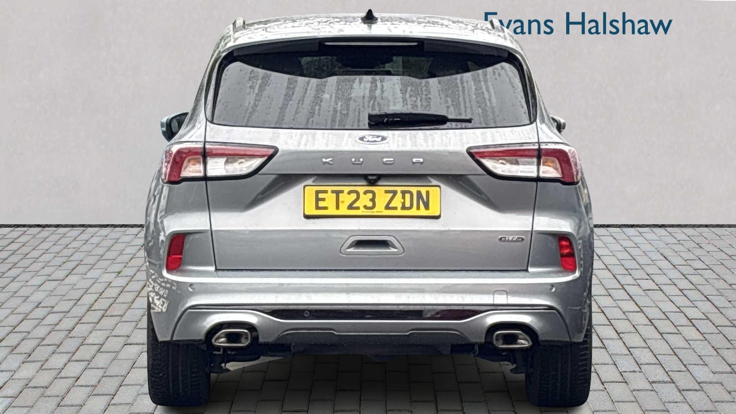 Used Ford Kuga 2023 for sale - 76141828: Photo 4