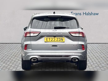 Used Ford Kuga 2023 for sale - 76141828: Photo 4