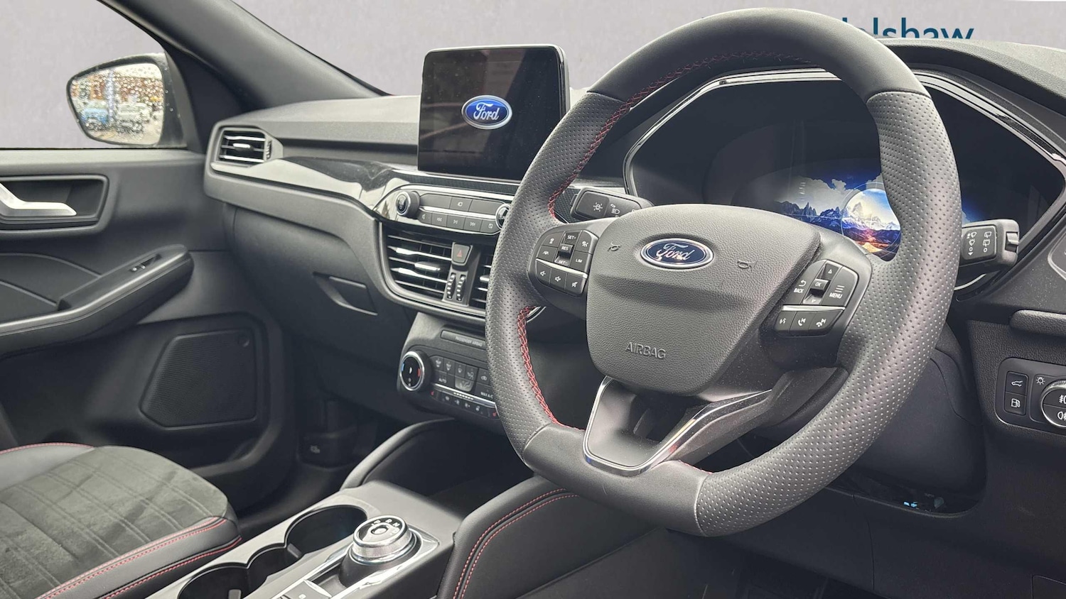 Used Ford Kuga 2023 for sale - 76141828: Photo 7