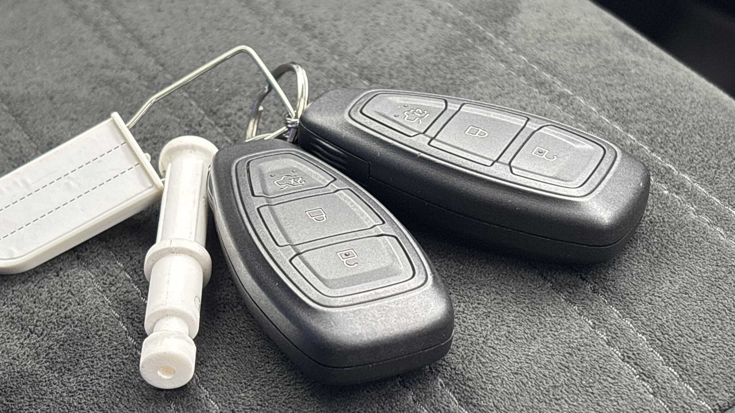Used Ford Kuga 2023 for sale - 76141828: Photo 8