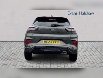 Used Ford Puma 2023 for sale - 76916022: Photo