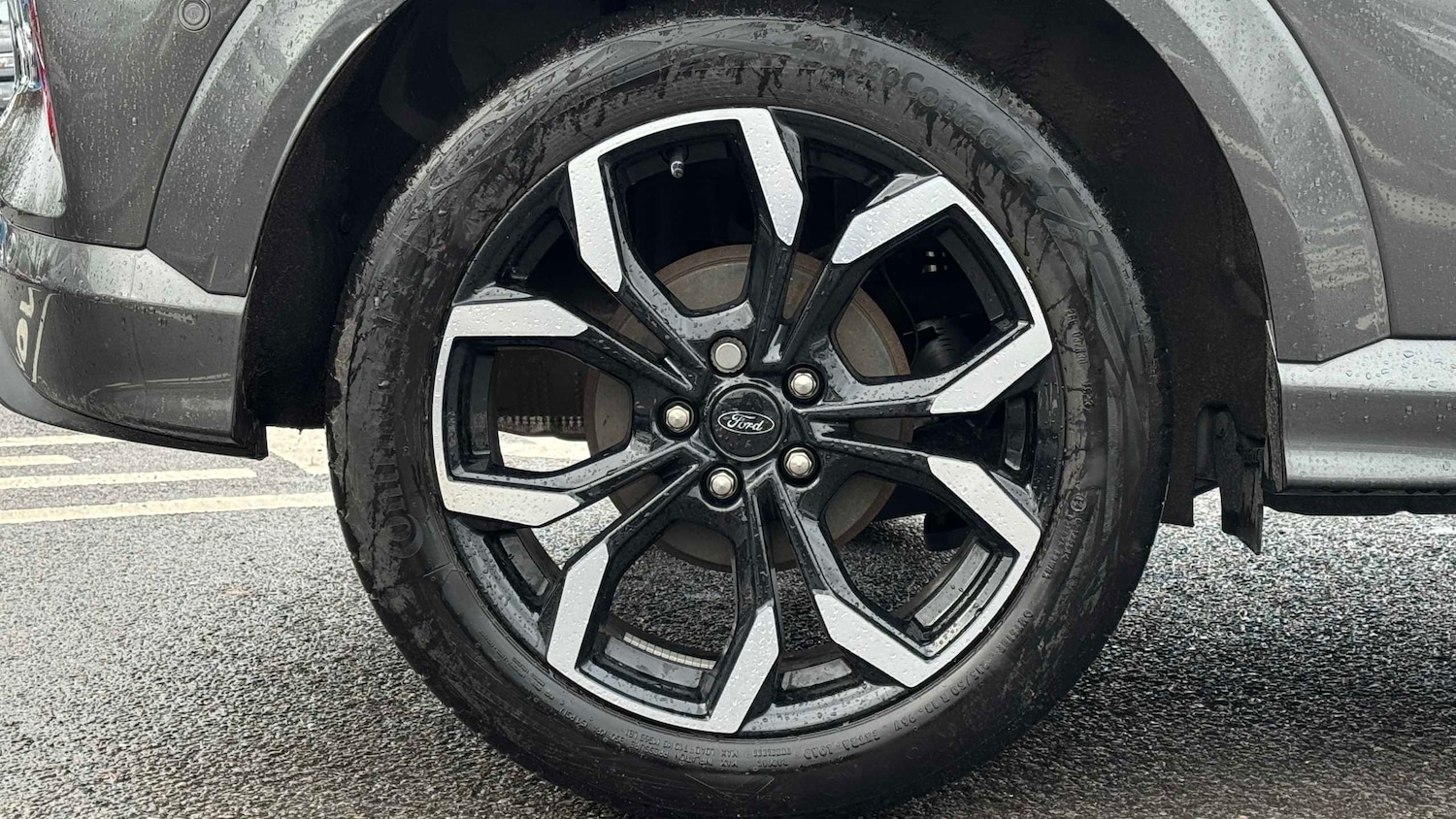 Used Ford Puma 2023 for sale - 76916022: Photo 5