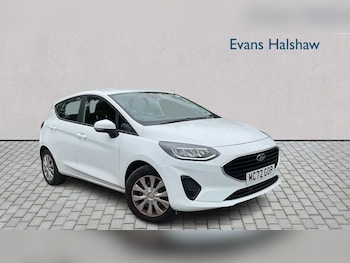 Ford - Fiesta
