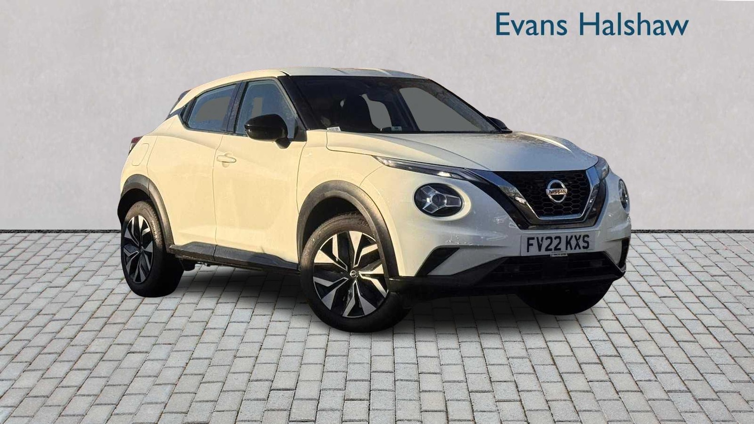 Used Nissan Juke 2022 for sale - 76718036: Photo 1