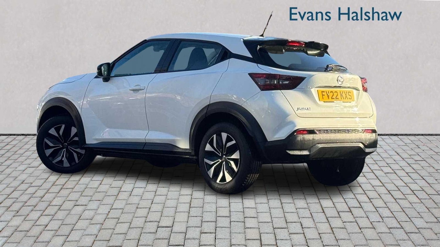 Used Nissan Juke 2022 for sale - 76718036: Photo 6