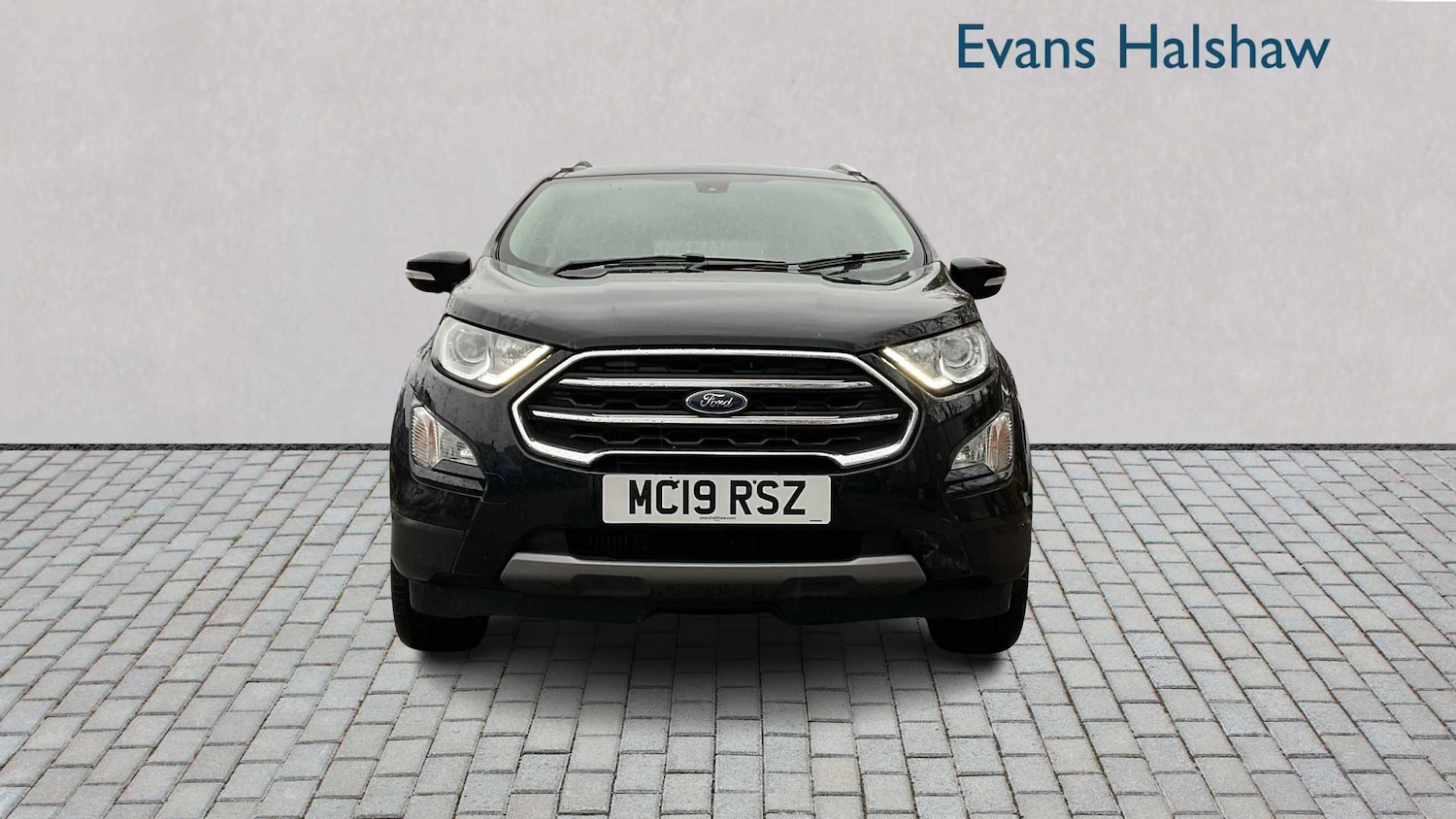 Used Ford Ecosport 2019 for sale - 76587668: Photo 3