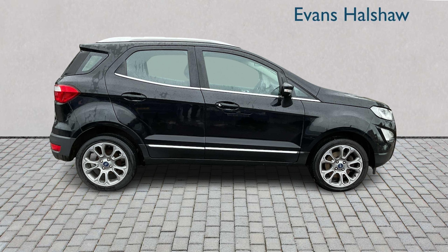 Used Ford Ecosport 2019 for sale - 76587668: Photo 5