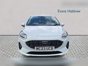 Used Ford Fiesta 2023 for sale - 78604497: Photo