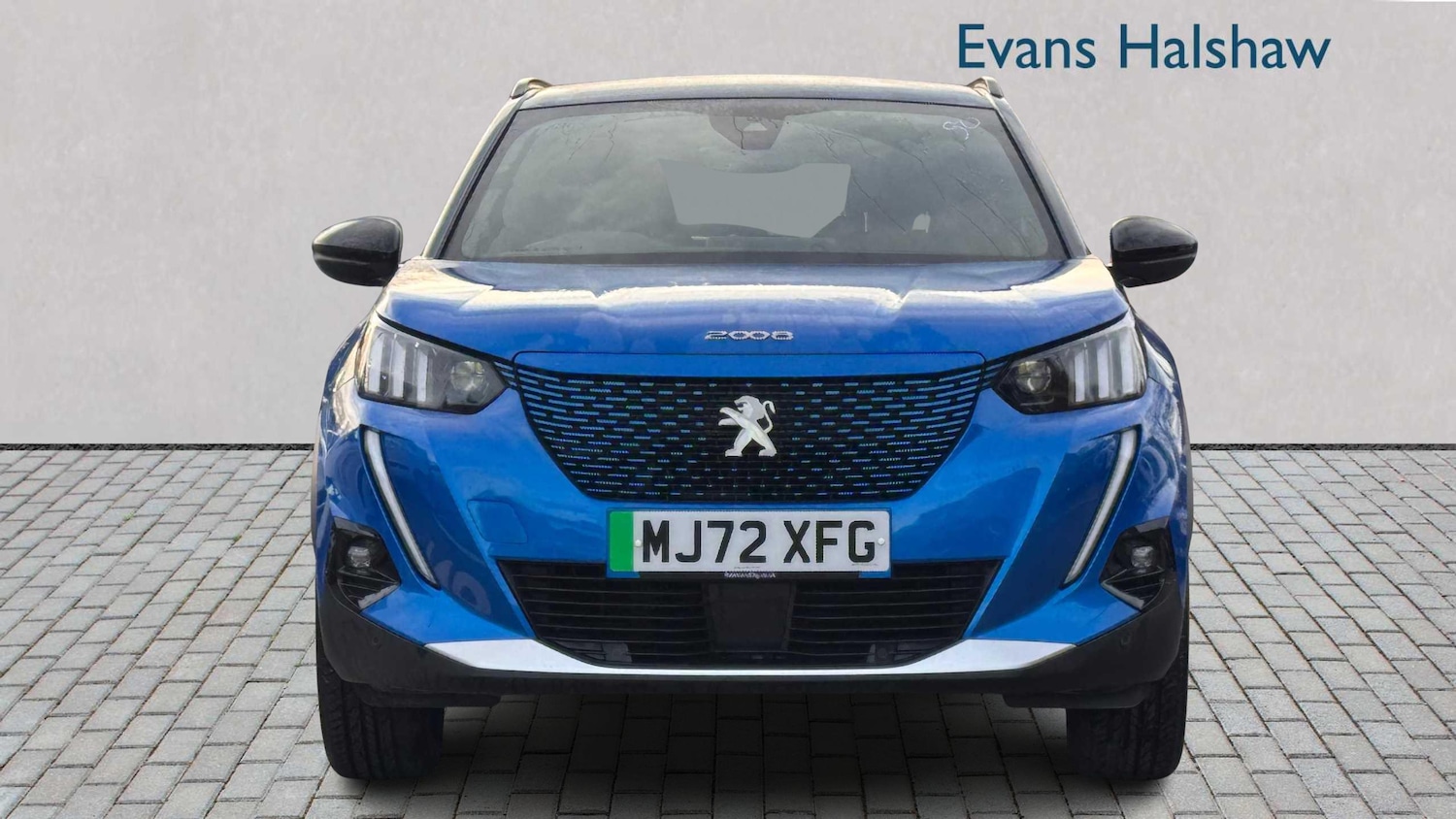 Used Peugeot 2008 2022 for sale - 77281857: Photo 2