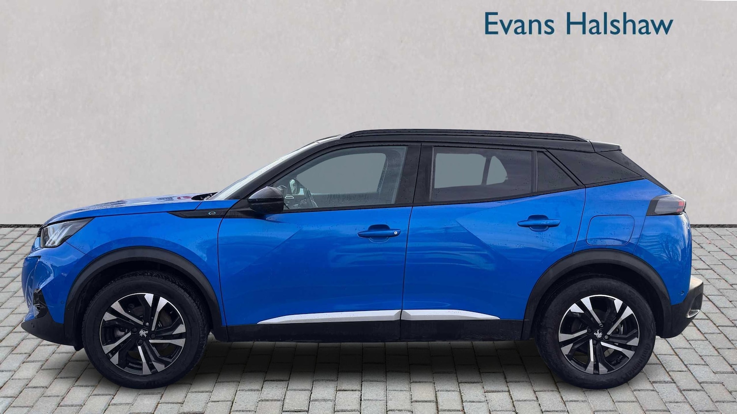 Used Peugeot 2008 2022 for sale - 77281857: Photo 3