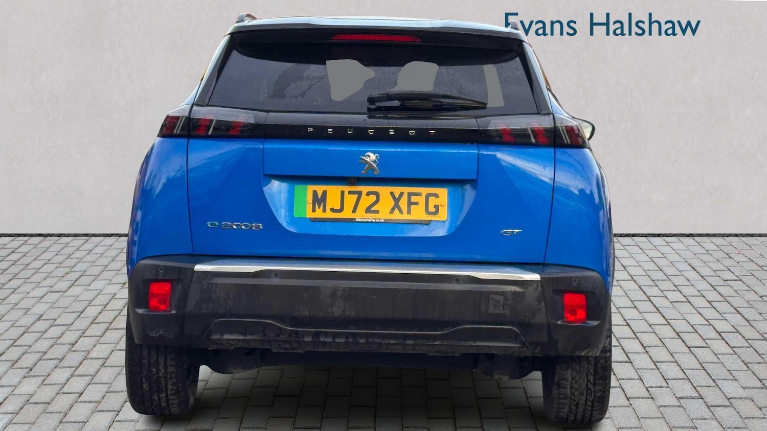 Used Peugeot 2008 2022 for sale - 77281857: Photo 4