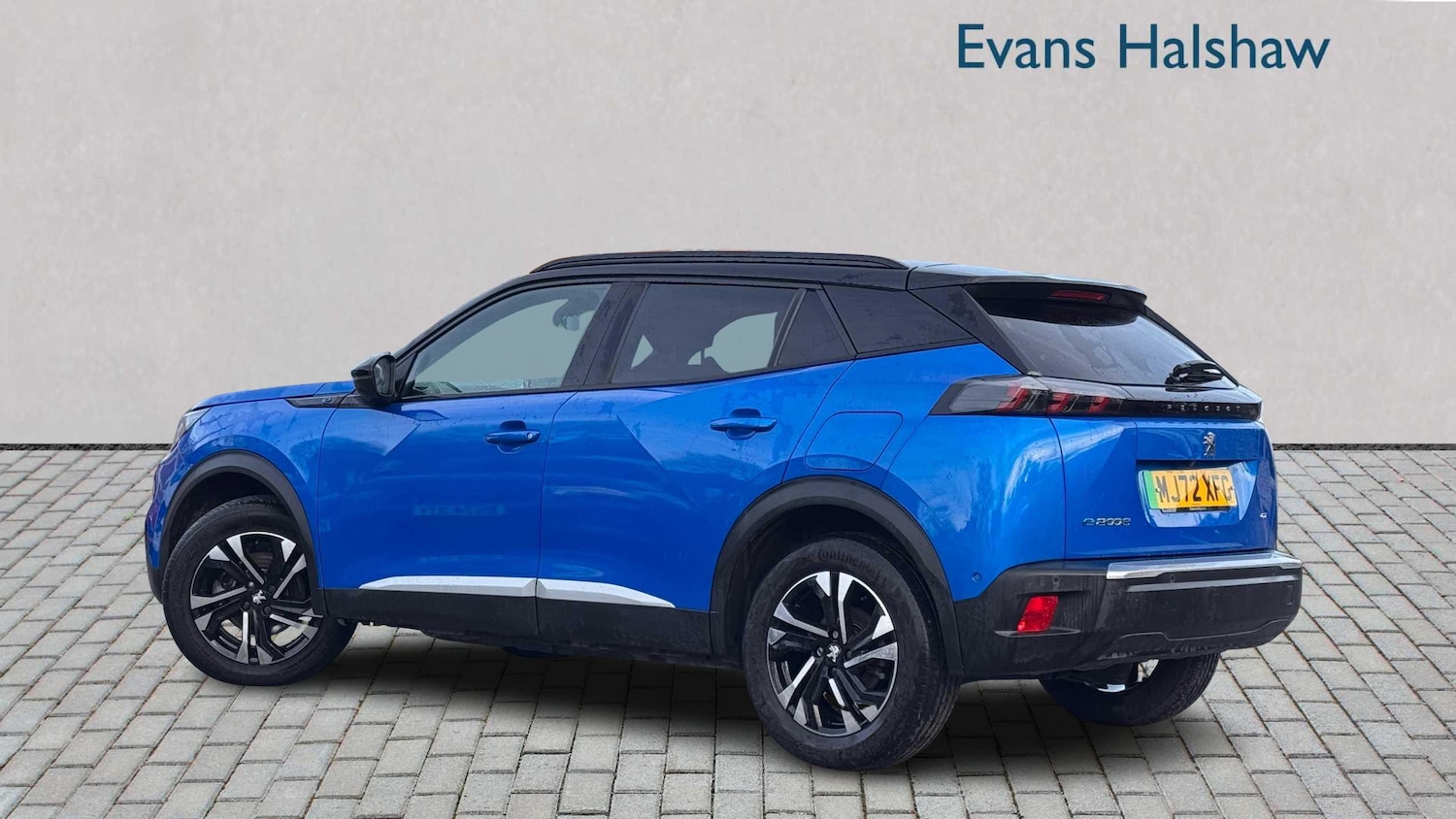 Used Peugeot 2008 2022 for sale - 77281857: Photo 5