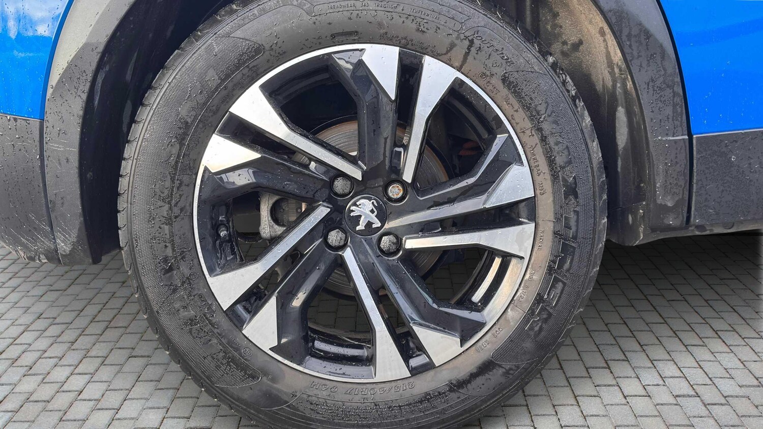 Used Peugeot 2008 2022 for sale - 77281857: Photo 6