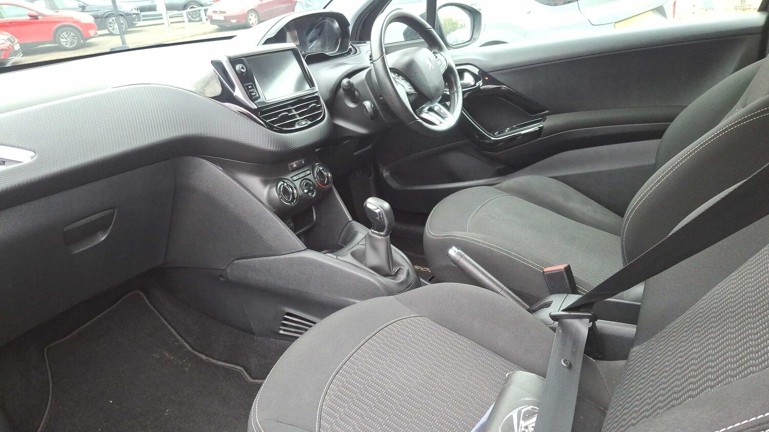 Used Peugeot 208 2018 for sale - 78104725: Photo 10