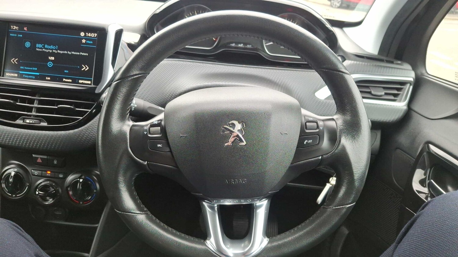 Used Peugeot 208 2018 for sale - 78104725: Photo 13