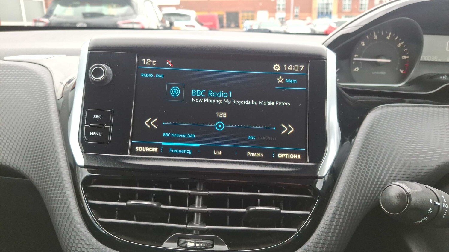 Used Peugeot 208 2018 for sale - 78104725: Photo 14