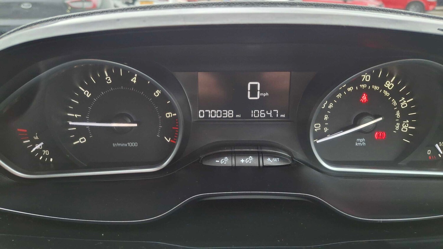 Used Peugeot 208 2018 for sale - 78104725: Photo 17