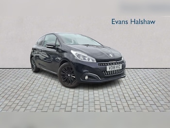Peugeot 208 feature image