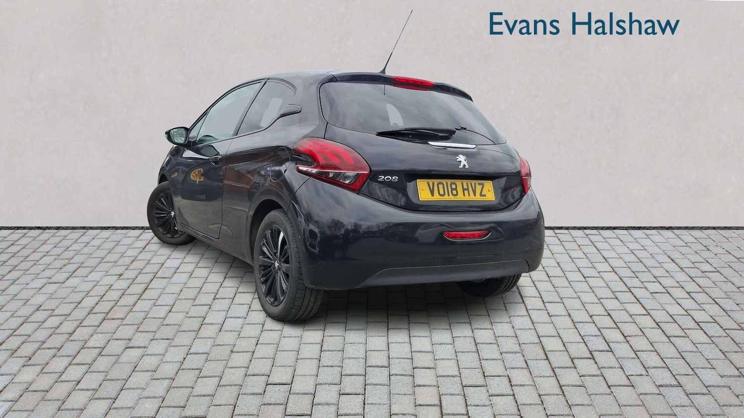 Used Peugeot 208 2018 for sale - 78104725: Photo 2