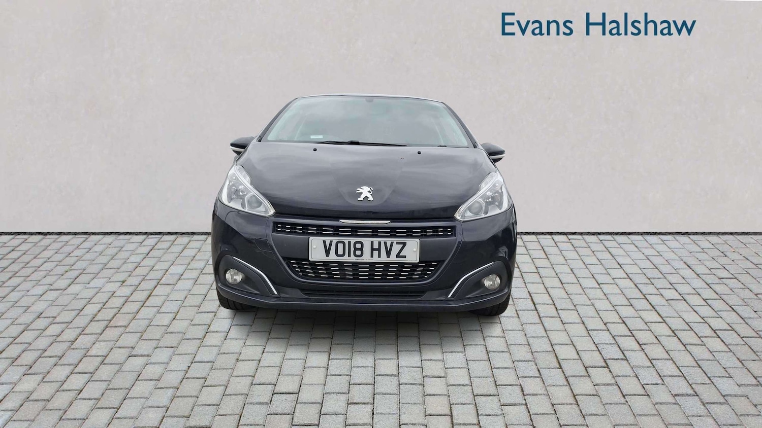 Used Peugeot 208 2018 for sale - 78104725: Photo 3