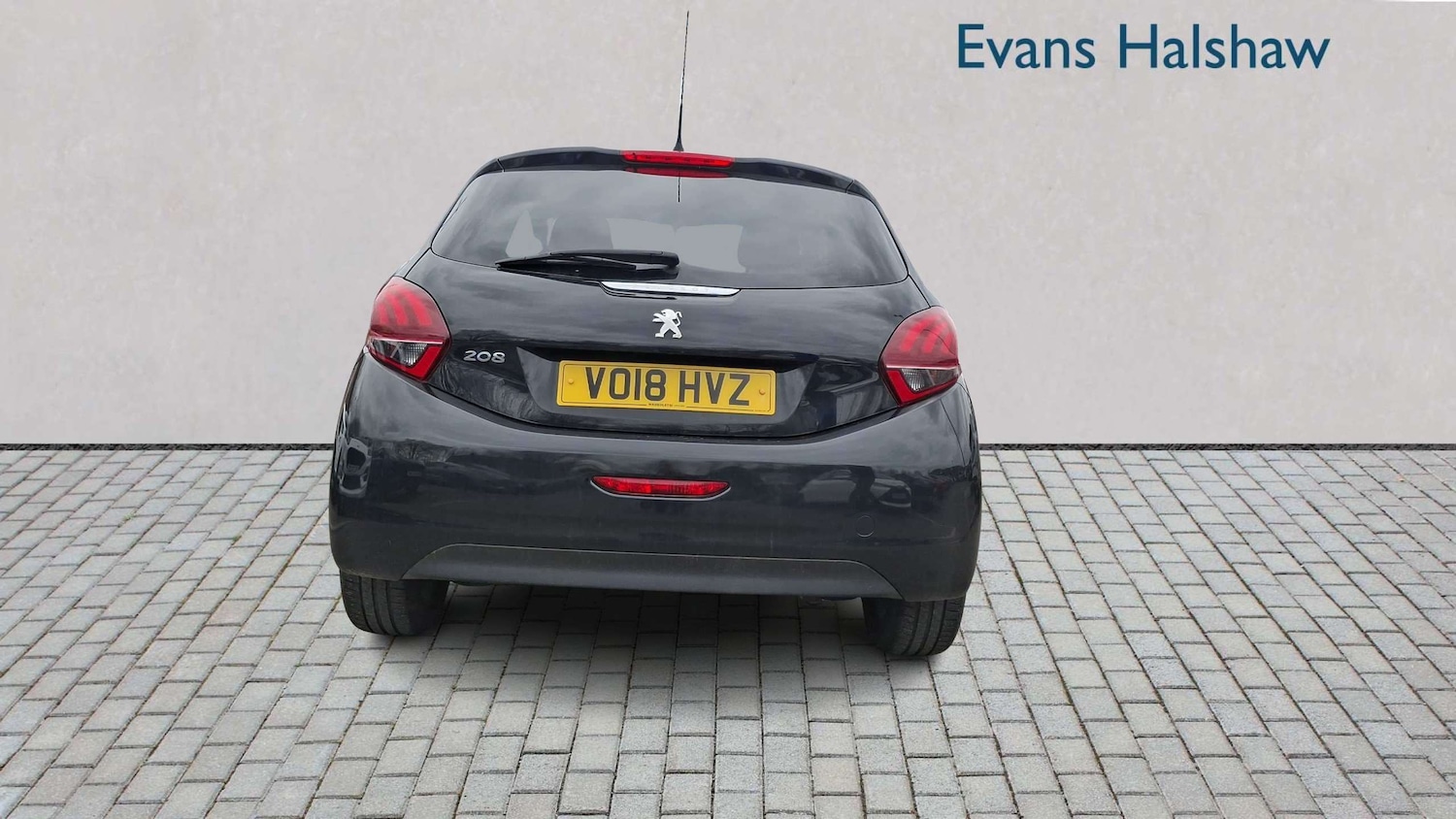 Used Peugeot 208 2018 for sale - 78104725: Photo 4